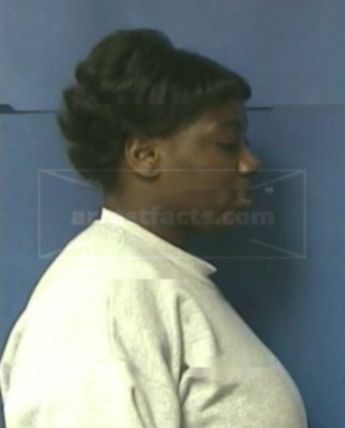 Loistine Donaldson