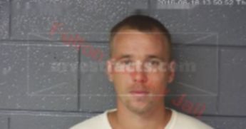 Nathan Wayne Constant