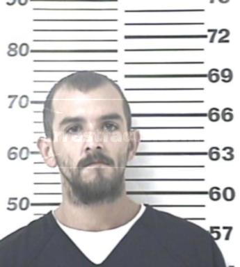 Mark Anthony Dodson
