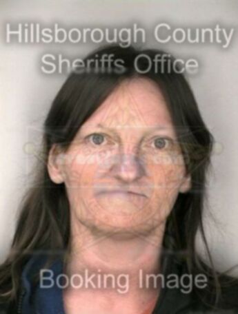Mary Sue Brooks