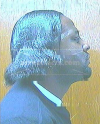 Rufus L Nelson Jr.