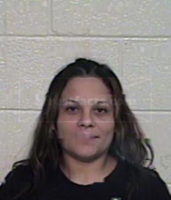 Maria D. Morazan