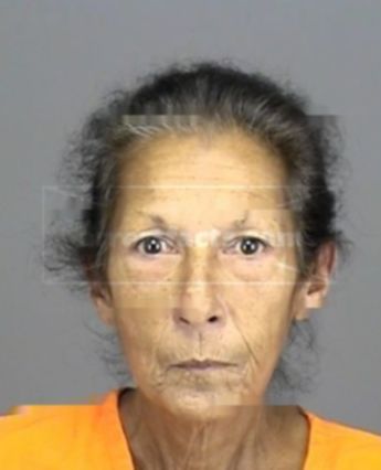 Rhonda Grace Moore