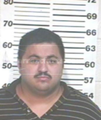 Juan Luis Leal Gonzalez