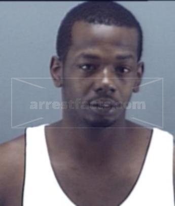 Errick Breon Wiley