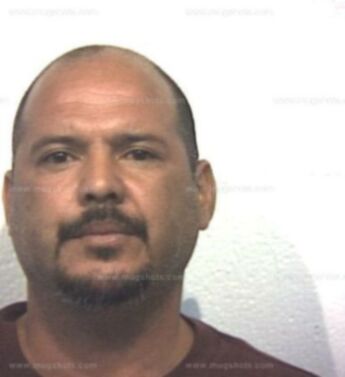 Vidal Garcia