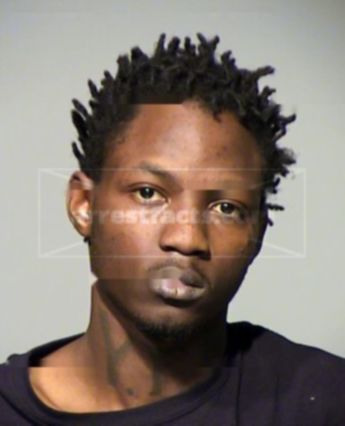 Marcus G Jenkins