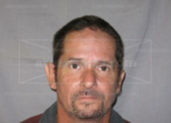 Mark Allen Stevenson