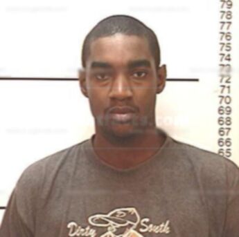 Trumane Tyrone Calvert
