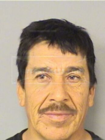Jaun Aranda-Villegas