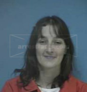 Tina Mitchell Combs