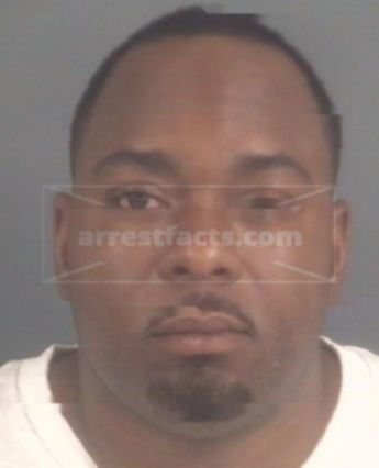 Marquine Iron Payne