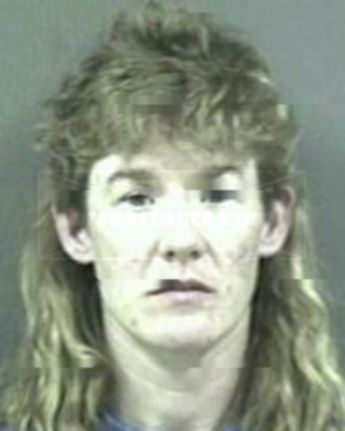 Pamela Sterrett