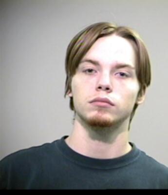 Johnathan Michael Allen