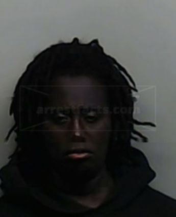 Chianti Robinson