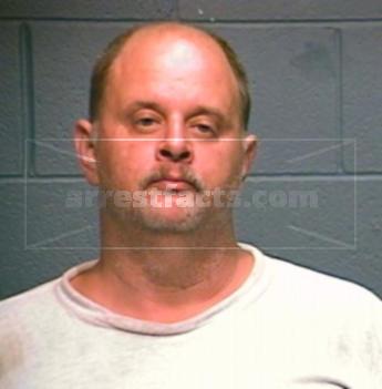 Shane Christopher English