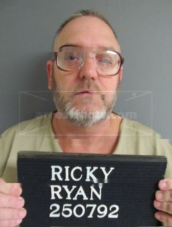 Ricky Ryan