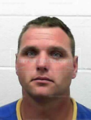 Jason Alan Baldwin