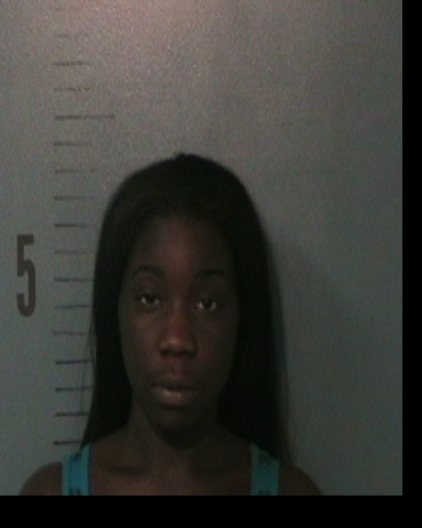 Patricia Shayla Parker