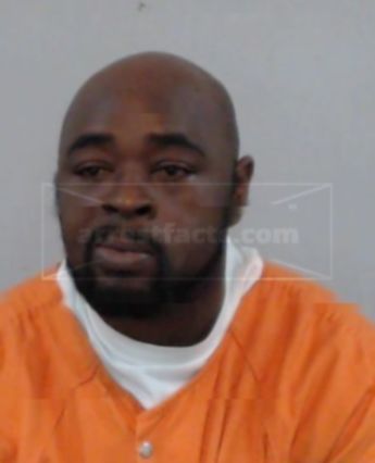 Patrick Jermaine Collins