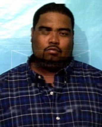 Samuel Earl Crook Jr.
