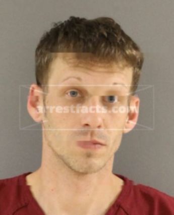 Jeremiah John Shelton
