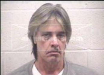 Kendall Ray Brandenburg