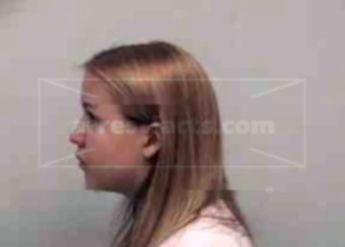 Jessica Faye Walker