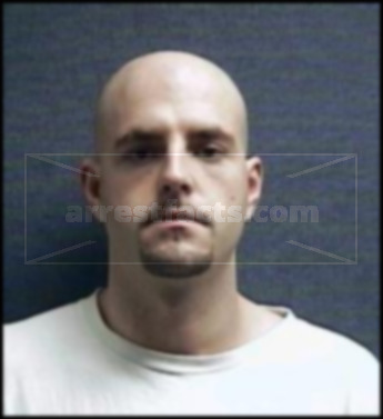 Bradley Edward Burton Snowden