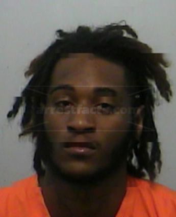 Jordan Miles Shaw