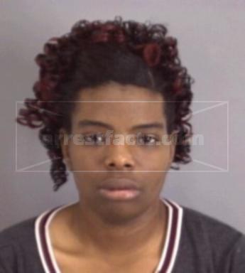 Kimberly Denise Gipson
