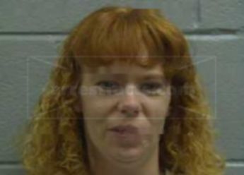 Jennifer Mae Nunn