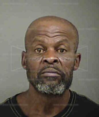 Ricky D Ratliff