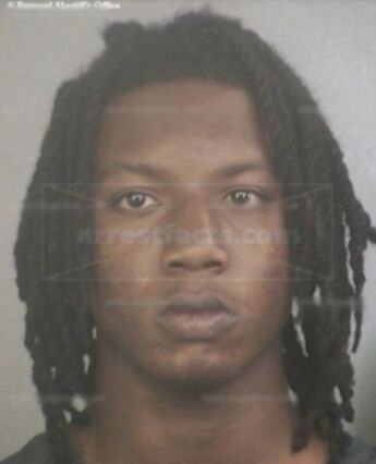 Terrance Hall