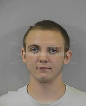 Johnathan William Stowers