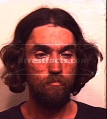 Scott Leroy Brown
