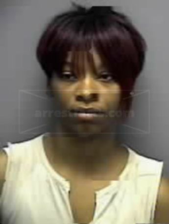 Amirah Carter Morgan
