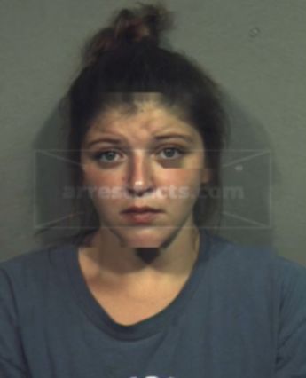Kayla Marie Green