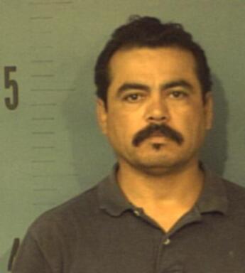 Robert Garcia Montemayor