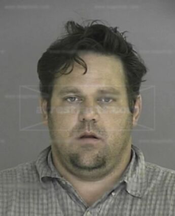 Daniel James Harris
