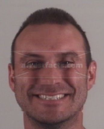Steven Ray Groves