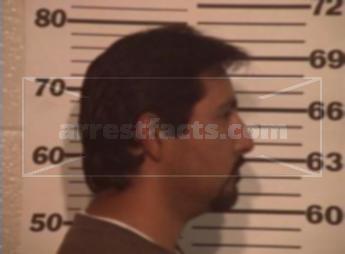 Ricardo Ismael Trevino Navarro