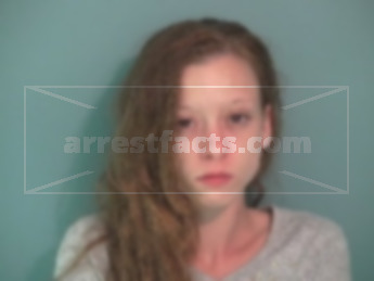 Christy Renee Pedigo
