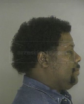 Larry Darnell Haywood