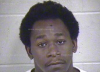 Louis Iii Scroggins