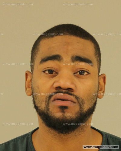 Travarius Desean Burton
