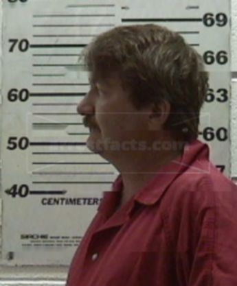 Carl R Houston