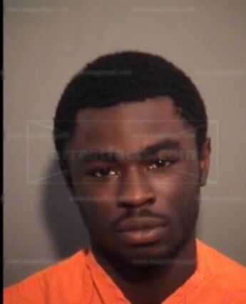 Demarea Desean Hewett