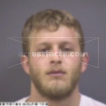 Levi Forest Gardner