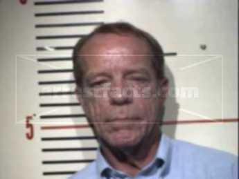 William Sherrill Robinson